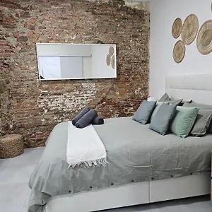 Estudio Trinidad Centro 2 Malaga